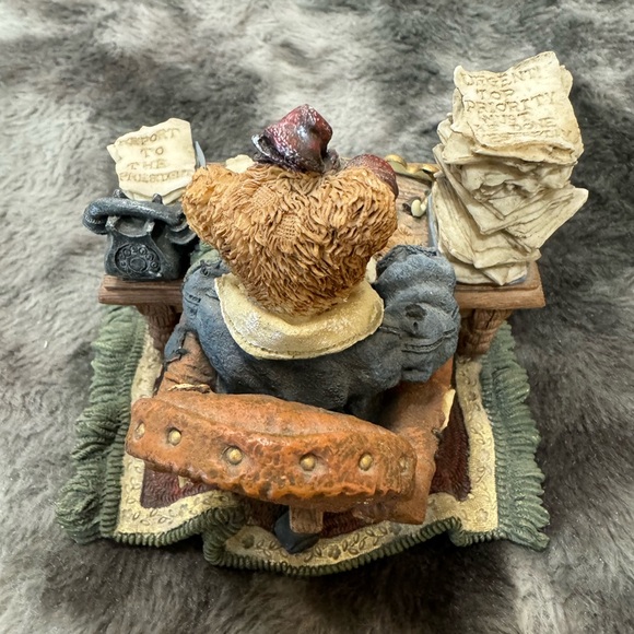 Vintage Boyds Bears - Picture 2 of 5